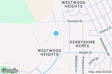 Map image of the property - 108 San Mardeen Ct