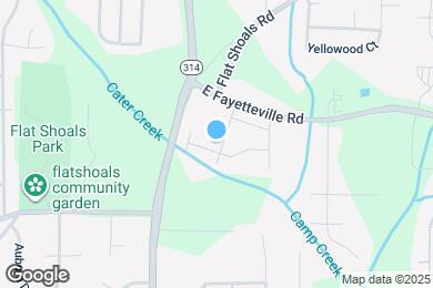 Map image of the property - 6097 Camden Forrest Dr