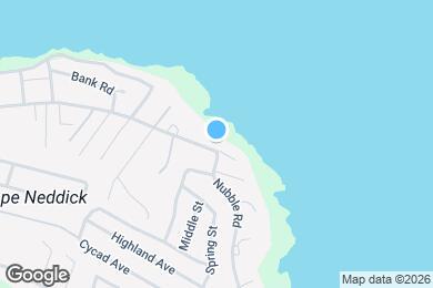 Map image of the property - 126 Broadway-SI FL3-ID1589248P