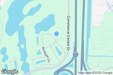 Map image of the property - 8954 Sandshot Ct