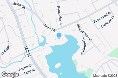 Map image of the property - 10 Hemlock St
