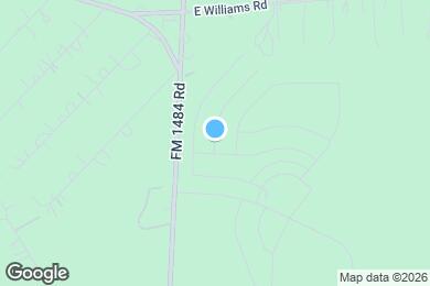 Map image of the property - 15534 Caramel Spgs Dr