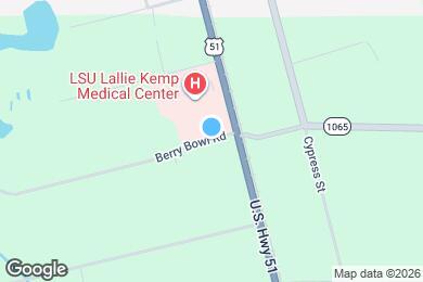 Map image of the property - 13368 Berry Bowl Rd