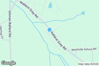 Map image of the property - 26 Mineral Springs Ln