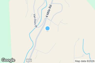 Map image of the property - 1293 Co Rd 117