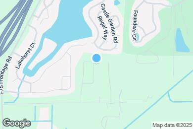 Map image of the property - 7833 Harbor Moor Dr