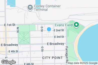 Map image of the property - Room in Shared 4 bed/1.5 bath home