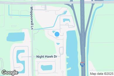 Map image of the property - 1315 Corso Palermo Ct