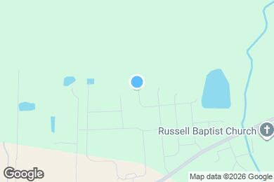 Map image of the property - 2618 Summersong Rd