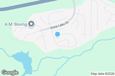 Map image of the property - 555 S Fortune Way