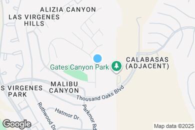 Map image of the property - 26065 Adamor Rd