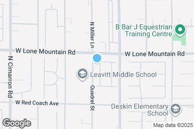 Map image of the property - 4717 Junewood St