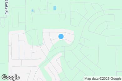 Map image of the property - 21430 Sacred Grv St