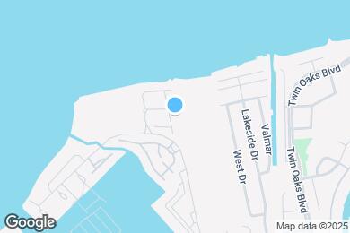 Map image of the property - 1412 Veranda Mist