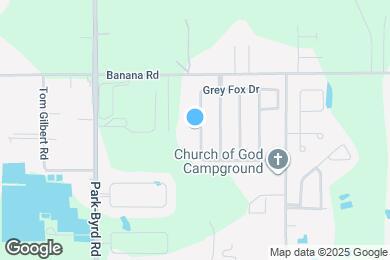 Map image of the property - 1782 Grey Fox Dr
