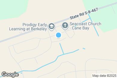 Map image of the property - 310 Calla Lily Ct