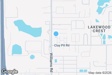 Map image of the property - 4744 Spatter Dock St