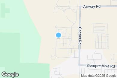 Map image of the property - 2115 Reed Dr