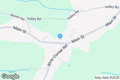 Map image of the property - 3435 Main St