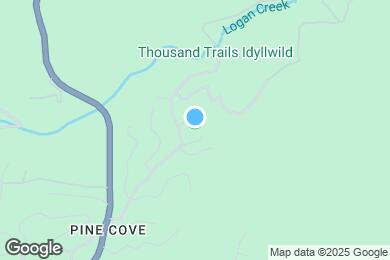 Map image of the property - 24655 Marion Ridge Dr