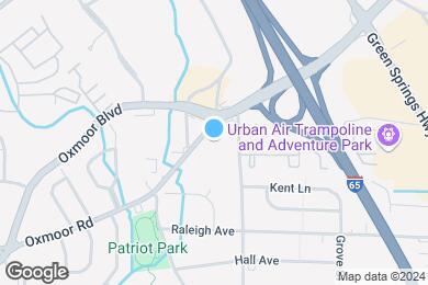 Map image of the property - West Row Lofts & Townhomes