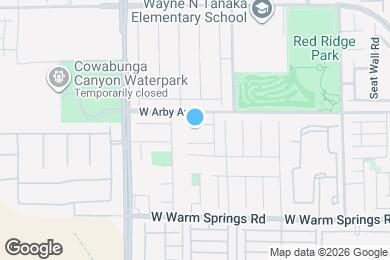 Map image of the property - 9271 Ansley Ct