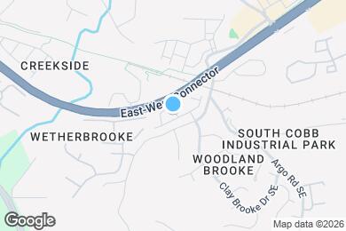 Map image of the property - 1505 Slopeside Loop SE