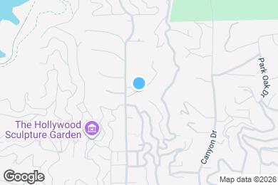 Map image of the property - 2530 Glen Green St