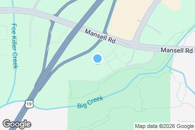 Map image of the property - AMLI North Point