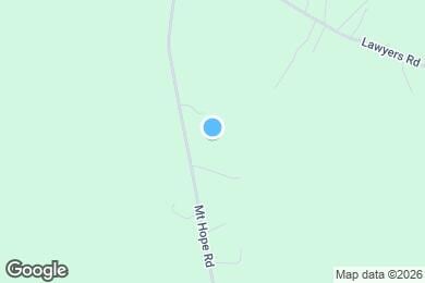 Map image of the property - 7255 Mt Hope Rd
