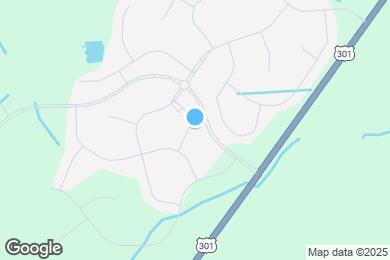 Map image of the property - 10336 Flathead Dr