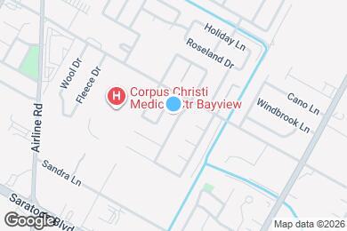 Map image of the property - 2517 Wind Hollow Dr