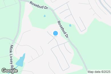 Map image of the property - 4097 Rosebud Park Dr