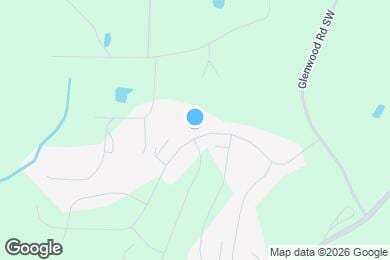 Map image of the property - Unit
