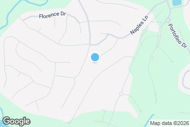 Map image of the property - 159 Castello Way