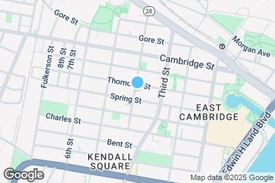 Map image of the property - 86 Sciarappa St