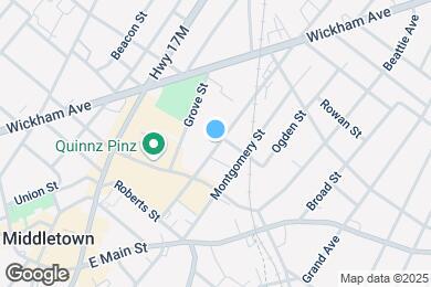 Map image of the property - 44-55 Cottage St