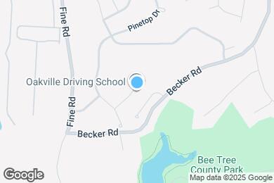 Map image of the property - 7822 Sagebrook Ct