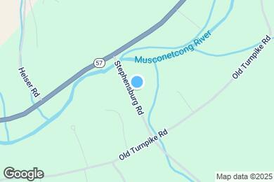 Map image of the property - 182 Stephensburg Rd