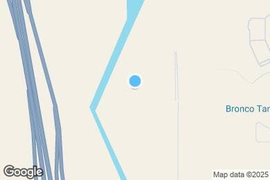 Map image of the property - Village at Bronco Trail