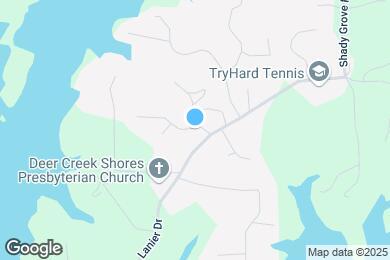 Map image of the property - 7555 Golden Sands Dr