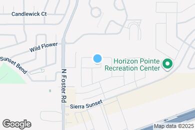 Map image of the property - 6535 Davenport Bay