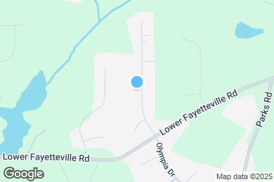 Map image of the property - 60 Vineyards Dr