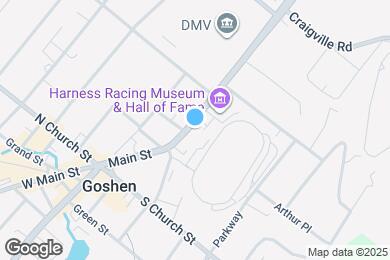 Map image of the property - 204 Main St