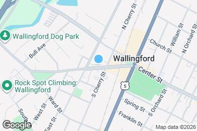 Map image of the property - 137 Quinnipiac St