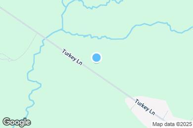Map image of the property - 143 Turkey Ln