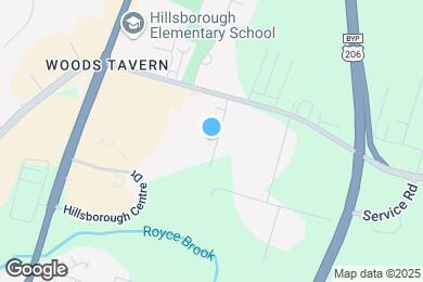 Map image of the property - Amwell Terrace