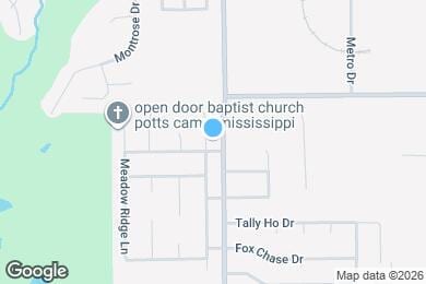 Map image of the property - 7838 Alexanders Crossing Dr