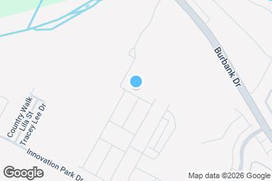 Map image of the property - 7961 Brown Hickory Ave