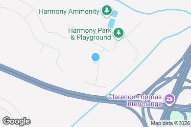 Map image of the property - 21 Jazz Dr